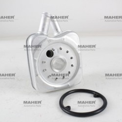 YAĞ SOĞUTUCUSU GOLF4 / BORA / A3 / TOLEDO 97-03 AKL-BFQ-AGU-AGN-BGU-BSE 1.6-1.8 CONTALI